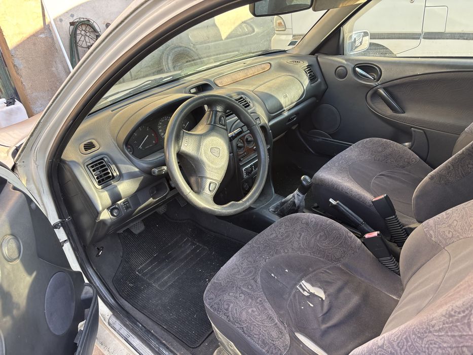 Rover 200 sdi comercial