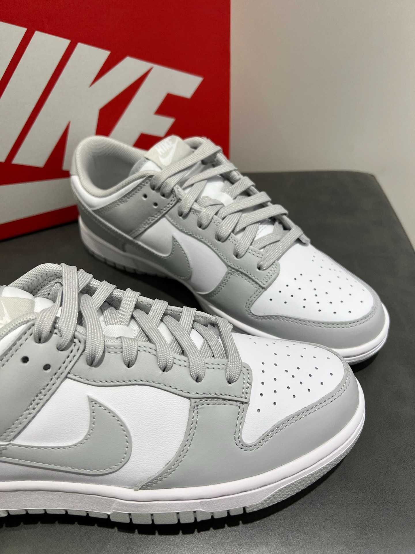Buty Nike Dunk Low Trampki_damskie R.44