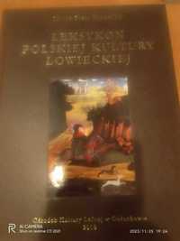 "Leksykon Polskiej Kultury Łowieckiej" autorstwa Marka P. Krzemienia.