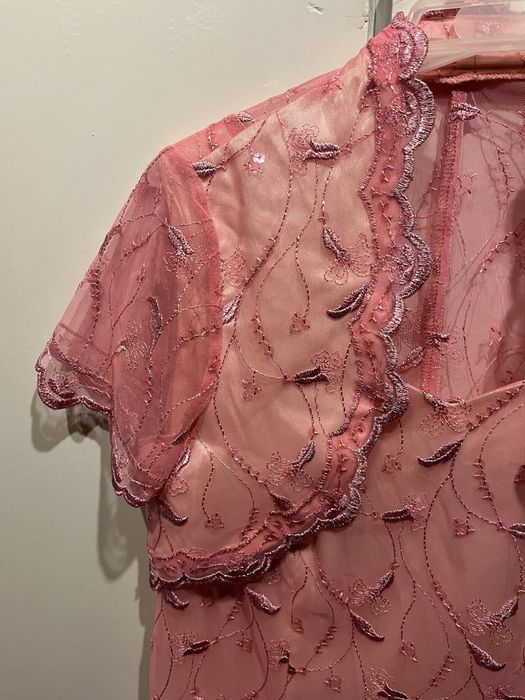 Sukienka wesele ślub 48