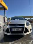 Ford Focus MK3 1.6 TDCI 115KM | Bogate wyposażenie