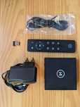 Vero 4k+ OSMC (Kodi) box official