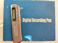 Професійний цифровий диктофон Digital Recording Pen, FM, MP3 Plyer