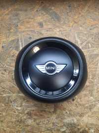 Подушка безопасности в руль Mini Cooper R60 countryman Airbag/SRS/USA.