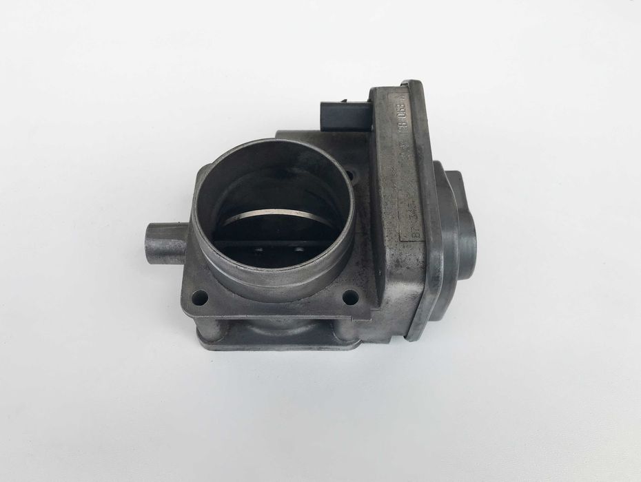 Дросельна заслонка Skoda Fabia. Skoda Octavia - 1.9SDI