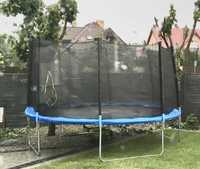 Trampolina ok. 5 m