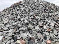 Kruszywo granitowe gabionowe kolor mix 10–20 cm – kamień ozdobny