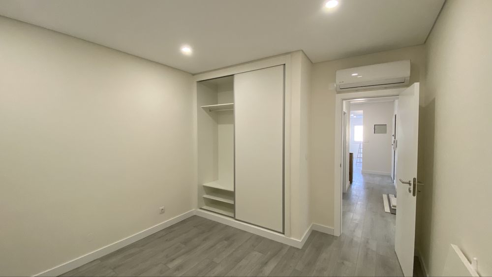 Apartamento T 3 Azeitao