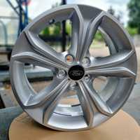 Nowe Oryginalne Alufelgi 17" FORD VOLVO LAND ROVER 5x108 ET 45