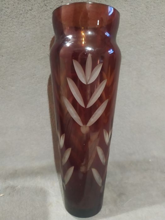 Бокалы,вазы хрусталь винтаж времён СССР.