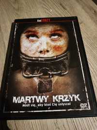 Film horror płyta CD