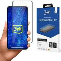 Szkło Hartowane 3Mk Hardglass Max Lite do Samsung Galaxy S23+