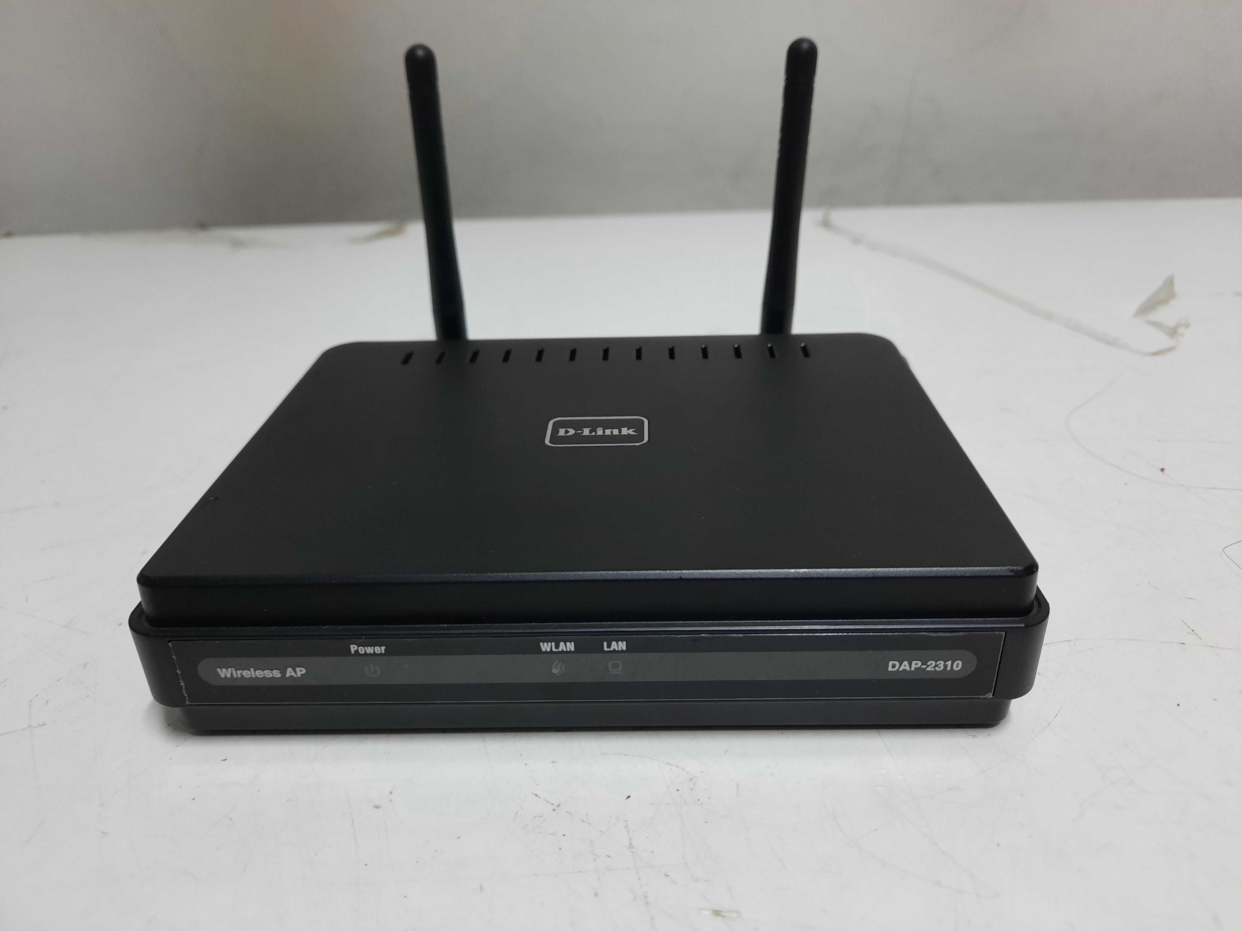 Vários Routers D-Link Internet (excelente oportunidade)