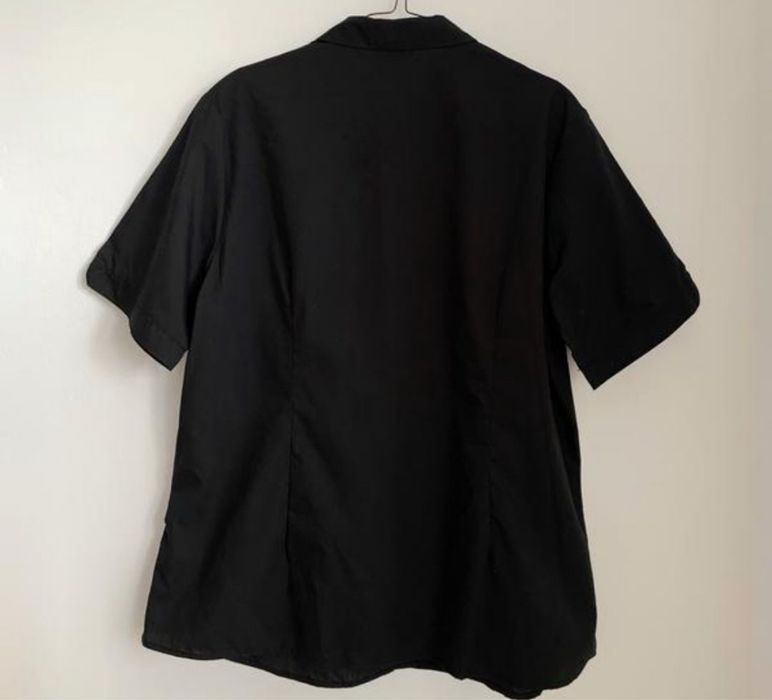 Сорочка з коротким рукавом