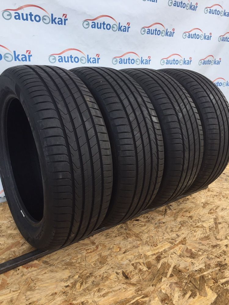 Шини 215/50/R18 Pirelli Cinturato P7 літо 21р (Без передоплат)