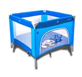 Манеж квадратний Conti 100x100 Coto Baby.
