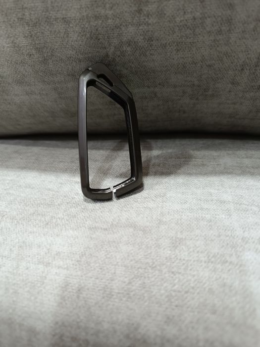 Capa chave Volkswagen