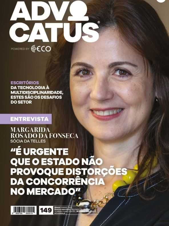 4 Revistas Advocatus NOVAS