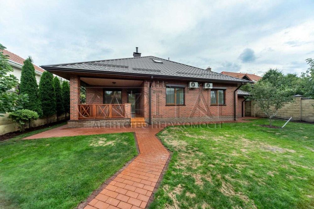 Оренда будинку Нивки 150м2 Київ СТ"Арсеналець" Генератор 8 соток