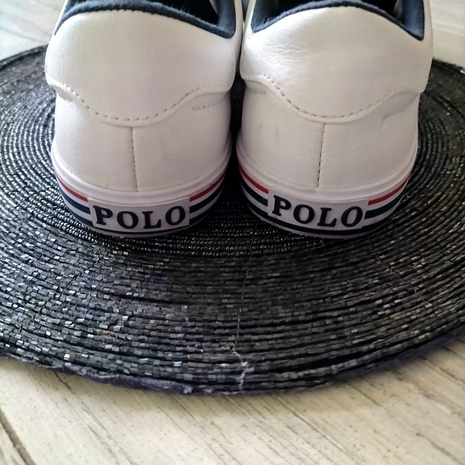 Buty polo Ralph rozmiar 33nowe