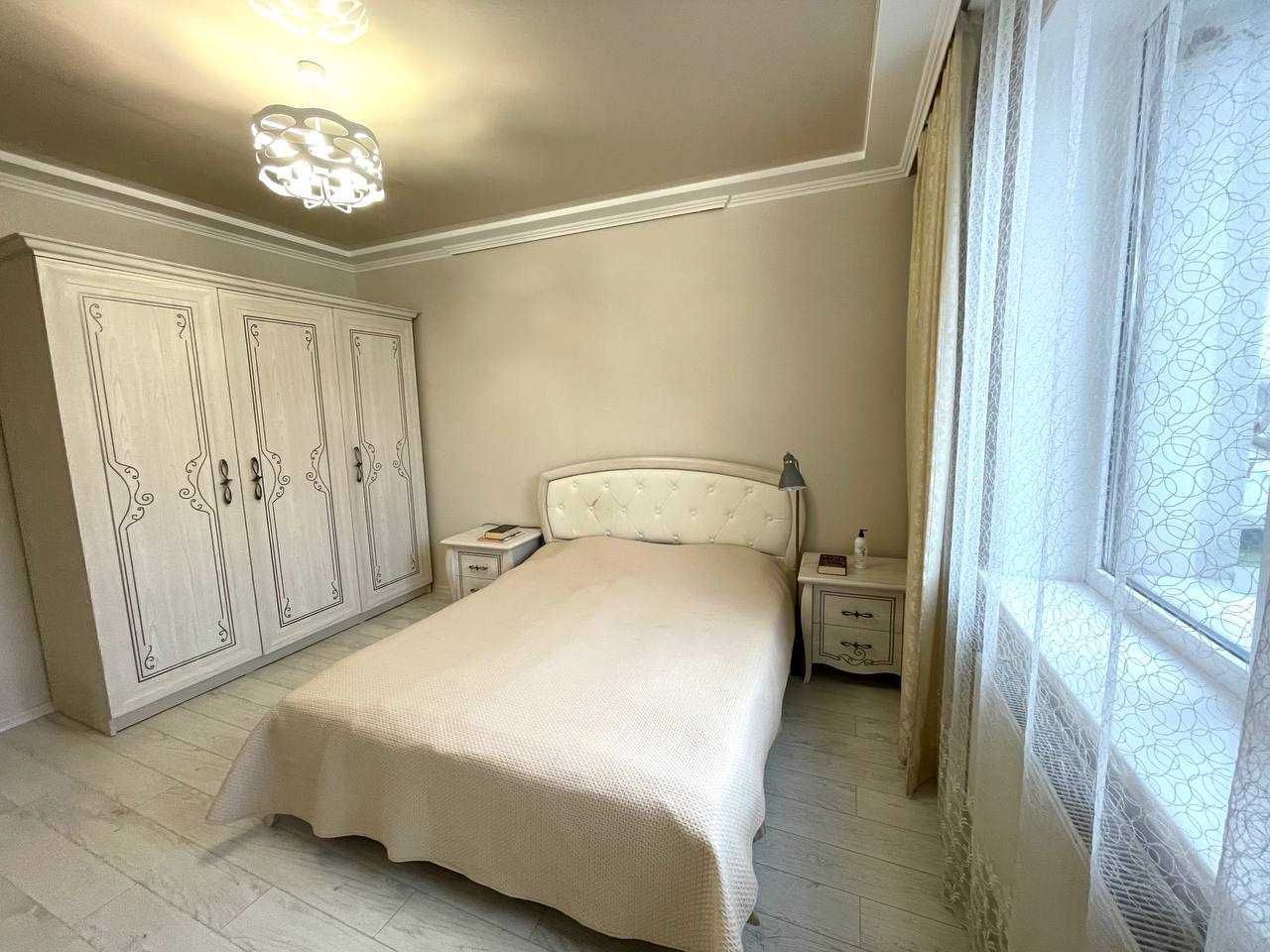 Продаж 3к квартири в Центрі міста