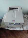 Drukarka OKI C5250