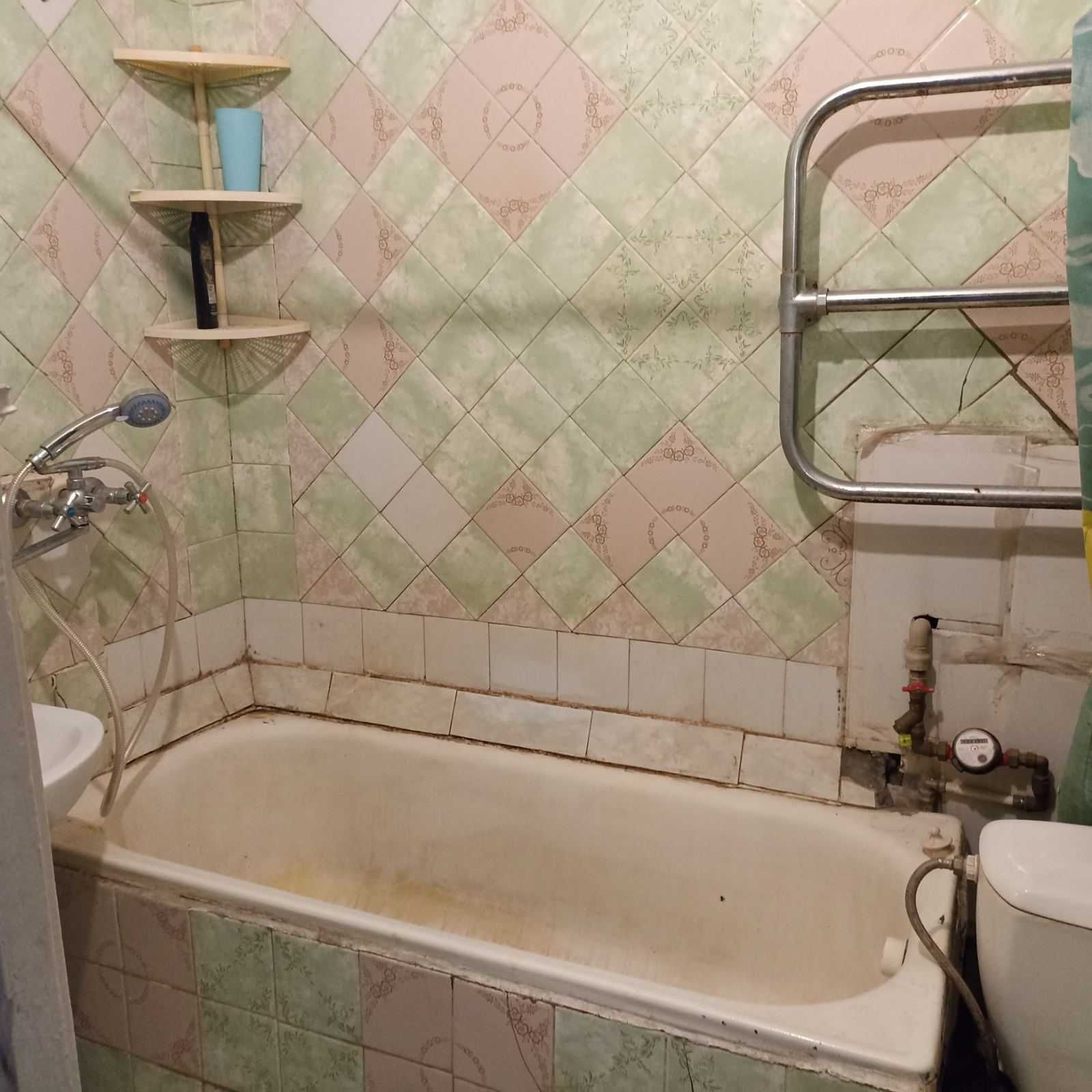 Продам квартиру на Слов'янці (3725)