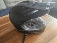 Kask na quada, crossa LS2 MX436