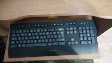 Klawiatura Logitech Comfort Keyboard K290