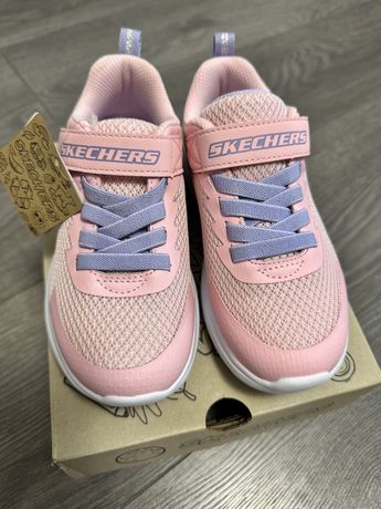 Кроссовки Skechers