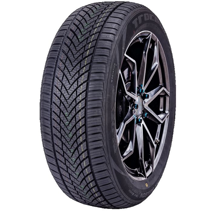 Tracmax A/S TRAC SAVER AS01 145/70 R13 71T Radom-Wysyłka