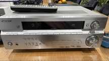 Pioneer VSX-917 amplituner + DVD Pioneer DV-300