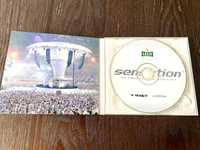 Sensation White Polska 2006, oryginalne CD 5 sztuk