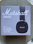 Marshall MAJOR 4