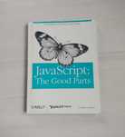 Java Script The Good Parts O'Reilly Douglas Crockford