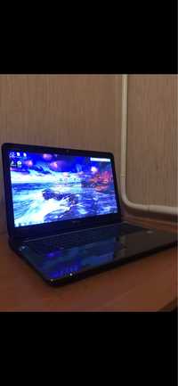 Продам ноутбук Dell Inspiron N7010