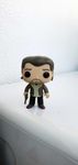 Funko Pop! The Walking Dead - Rick Grimes  #306 (Raro)