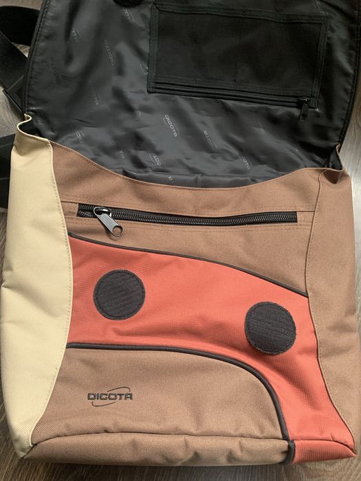 Сумка для ноутбука