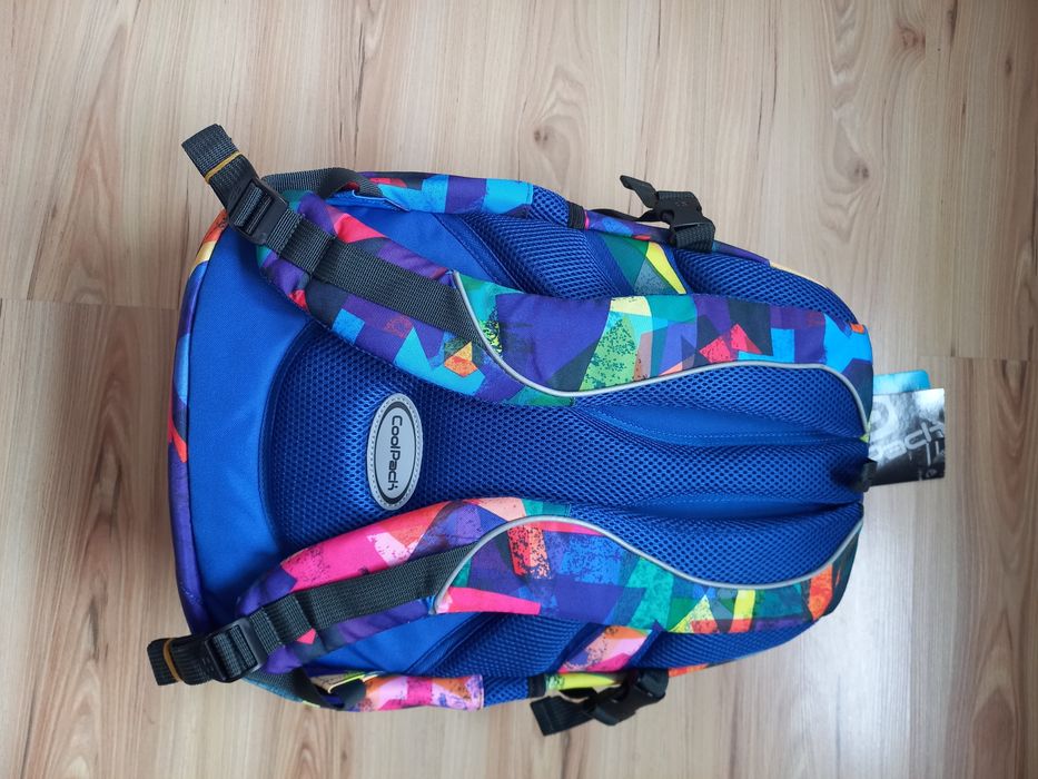 Plecak /tornister COOLPACK Factor 29 L