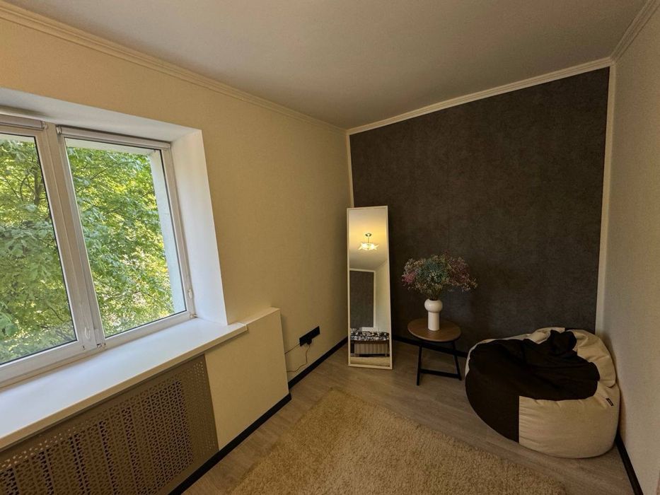 2х кімнатна квартира на Проспект Шевченка