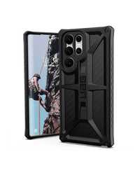 Чехол UAG Monarch Kevlar для Samsung Galaxy S22 Ultra