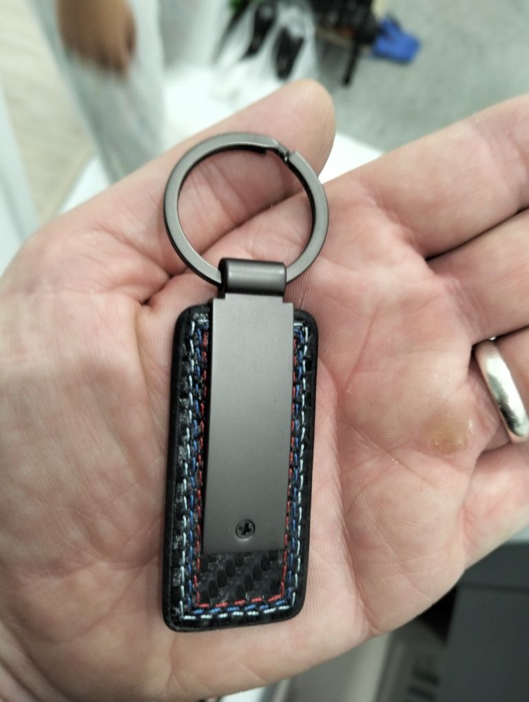 Porta chaves BMW