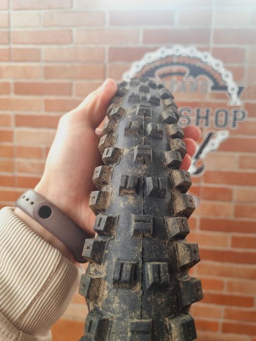 Pneu WTB Vigilante 29x2.50 - Como Novo