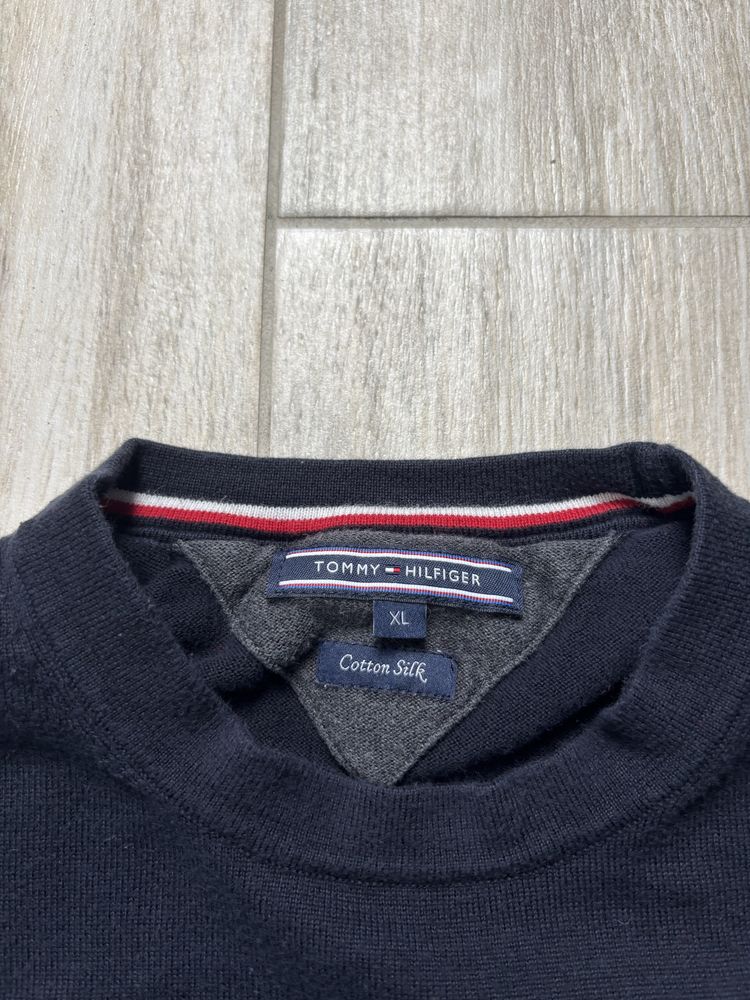 Sweter Tommy Hilfiger