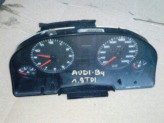 audi 80 b4 licznik 1.9tdi