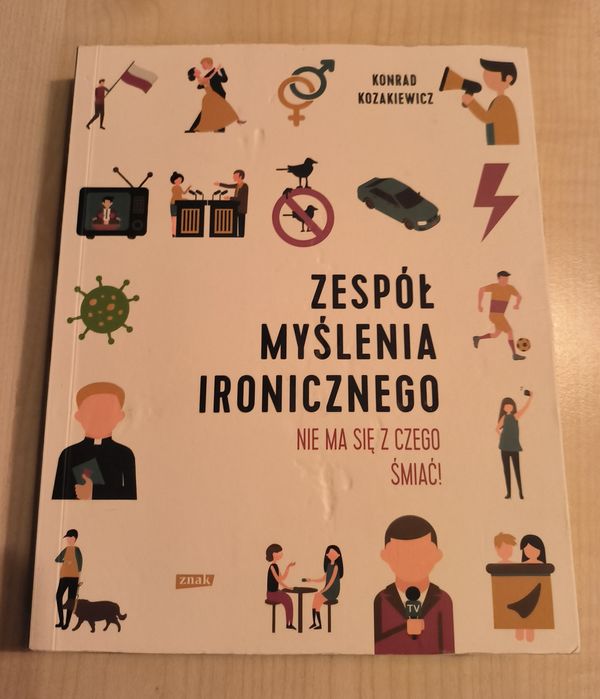 Zespół Myślenia Ironicznego