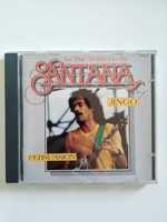 Płyta CD Santana Persuasion Jingo