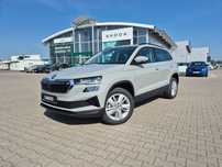 Skoda Karoq Edition 130 1.5 TSI 150KM DSG Auto dostępne od ręki z placu!