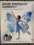 Adobe Photoshop elements 7