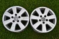 Felga alu VW Sharan 5x112 et50 6,5x15 2k1